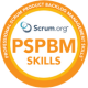 PSPBM Professional Scrum Product Backlog Management Skills™️