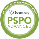 PSPOA Professional Scrum Master™️ Advanced