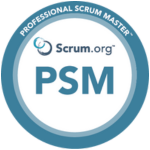 PSM Professional Scrum Master™️